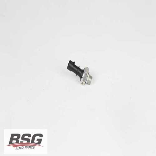 YAG BASINÇ MÜSÜRÜ SIYAH / 1 FISLI M14X1,5MM Z13DT-H-J A13DTC-E A20DT-H-J Z19DT-H-J ASTRA H INSIGNIA CORSA C-D AVEO VECTRA C ZAFIRA B 04-