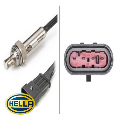 OPEL VECTRA B OPEL OKSIJEN SENSÖRÜ Ürün Görseli