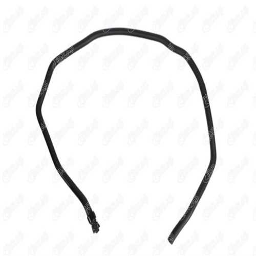 FORD FOCUS FORD RADYATÖR YEDEK SU DEPO HORTUMU