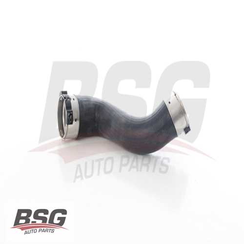 TURBO HORTUMU SAG  651 204-212-218-207 2009-2014