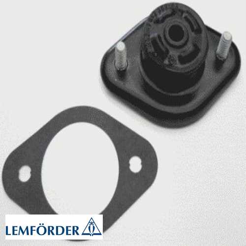 BMW E30-E36-E46 BMW AMORTISÖR TAKOZU ARKA Ürün Görseli