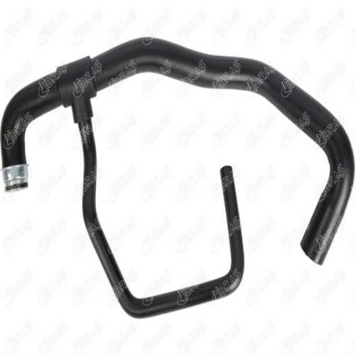 FIAT SCUDO JUMPY EXPERT FIAT RADYATÖR HORTUMU ALT Ürün Görseli