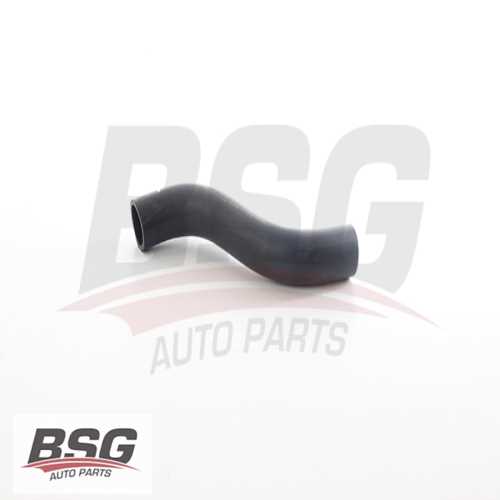 RADYATÖR HORTUMU ALT . 2.5 D4D: HILUX (KUN15, KUN25, KUN26, KUN35) 06-15