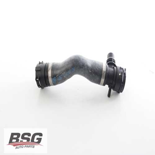 RADYATÖR HORTUMU ÜST  N51-N52-N53 E81-E82-E87-E88-E90-E91-E92-E93 05-11 Ürün Görseli