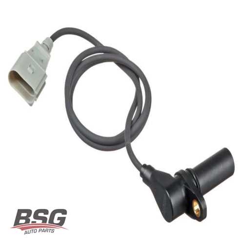 KRANK DEVIR SENSÖRÜ 9.0218 / 6PU 009 167-261 AVB-AVF-AWX 1,9 TDI PASSAT-A4 04-13