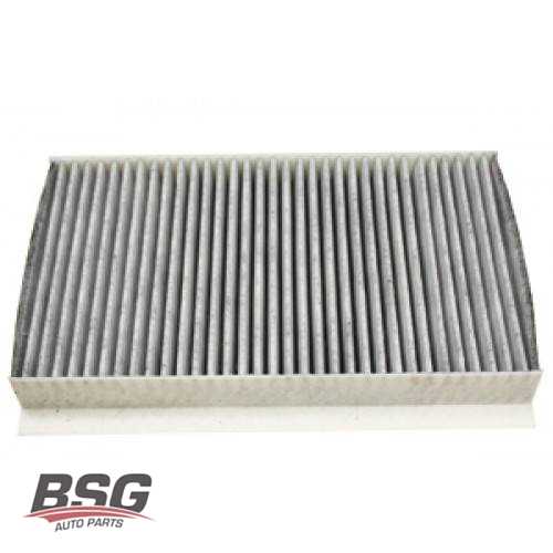 POLEN FILTRESI KARBONLU BM LAND ROVER DISCOVERY 3/RANGE ROVER SPORT 06-13