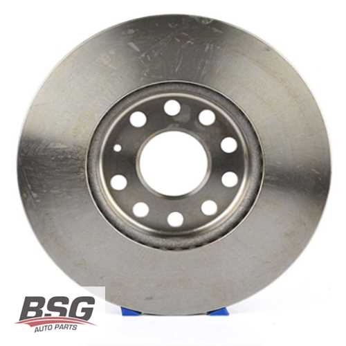 FREN DISKI ÖN 22902-DDF1218-DF4295 (ADET FIYAT) BM CADDY-PASSAT-GOLF7 04-