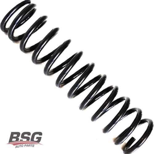 HELEZON YAYI ÖN  BM W124 85-95 Ürün Görseli