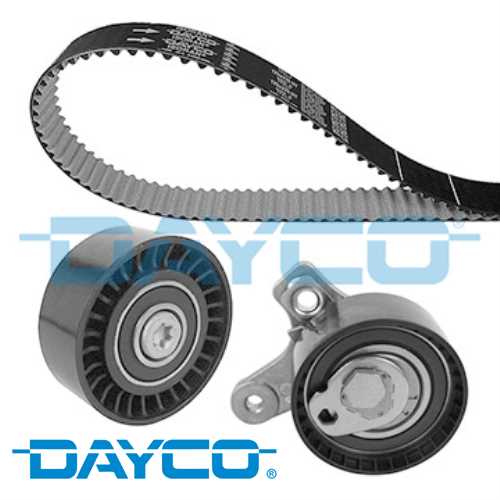 TRIGER SETI  Z20S CAPTIVA CRUZE EPICA LACETTI ANTARA 07- Ürün Görseli