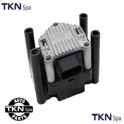 ATESLEME BOBINI A3-A4-CORDOBA-IBIZA-TOLEDO-FABIA-BORA-GOLF V 1,6/1,8 AEH AKL APF