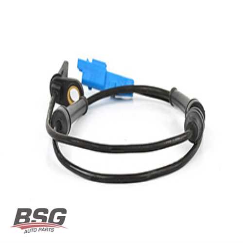 ABS SENSÖRÜ ARKA  B.M C2/C3 03- Ürün Görseli