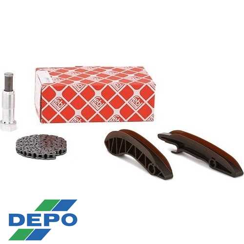 ÇAMURLUK SINYALI SOL BEYAZ BM E46 02-05