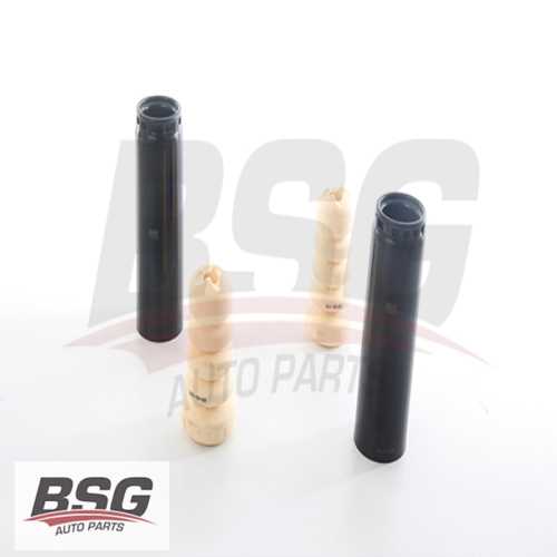 AMORTISÖR LASTIGI ARKA KÖRÜKLÜ SET BM A3 13-