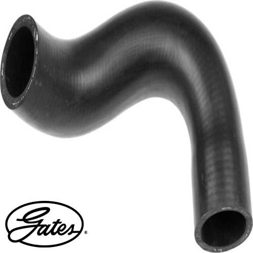 VW GOLF1 VW RADYATÖR SU HORTUMU