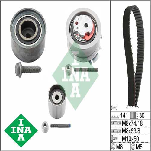 VW PASSAT-GOLF5-JETTA-A3 VW TRIGER SETI 141 DIS