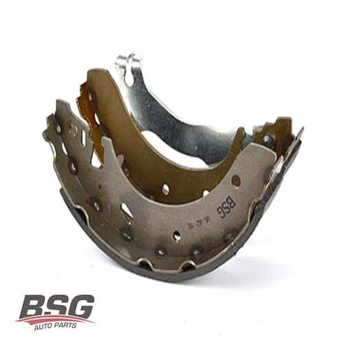 FREN BALATASI ARKA TAKIM (PABUÇLU)TAM T2200 TAM /AB/BC BM MONDEO 93-