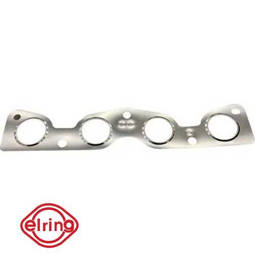 MANIFOLD CONTASI EGZOS  1.2 16V D4F CLIO II-III / TWINGO 05-