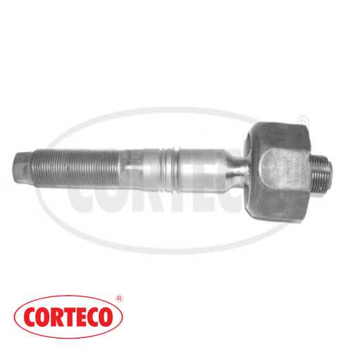 ROT MILI ÖN 31705 / JAR981 BM T5-T6 04-