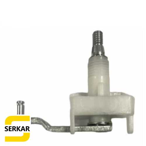 DKS SİLECEK FREZESİ KÜÇÜK SAĞ YM Ürün Görseli