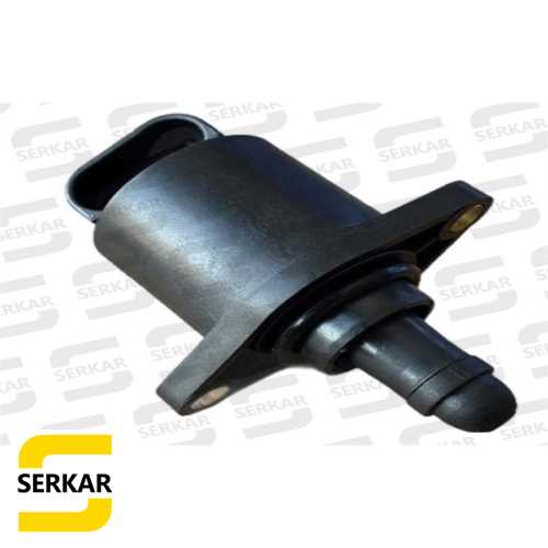 SLX PALIO ROLANTİ AYAR MOTORU Ürün Görseli