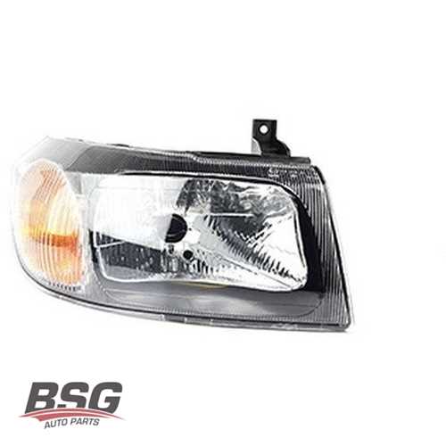 FAR SAG AYARLI BM TRANSIT V184 01-