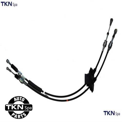 VİTES KUMANDA TELİ FIAT DOBLO 1,3