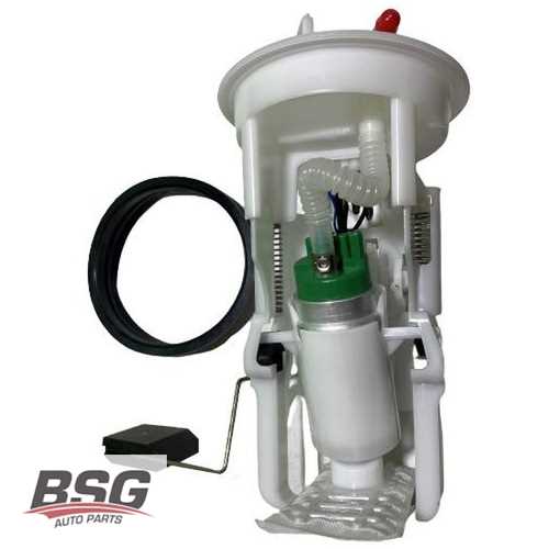 BAGAJ HAVUZU  BM FIESTA 17- Ürün Görseli