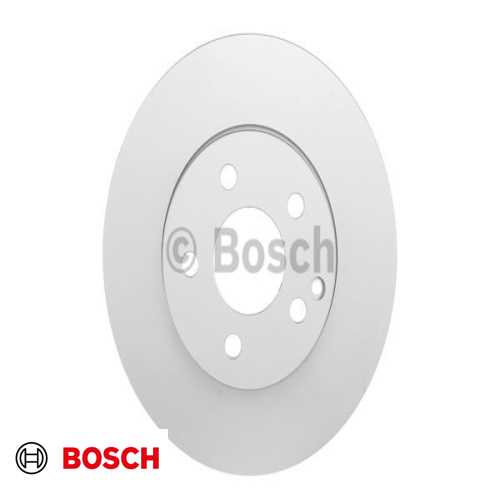 FREN DISKI ÖN  BM 204-212-207 2007-2013