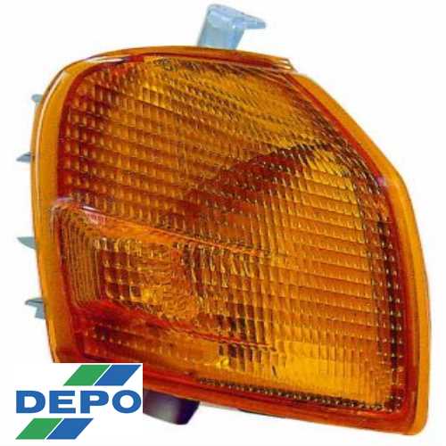 SINYAL LAMBASI SAG  43891 STARLET (P9) 96-99