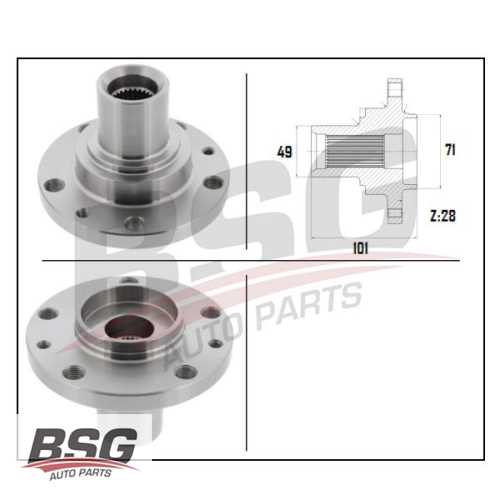 PORYA ÖN 5 BIJON (15 JANT ) 2,2-2,3 DUCATO II/JUPER II/BOXER II 06-