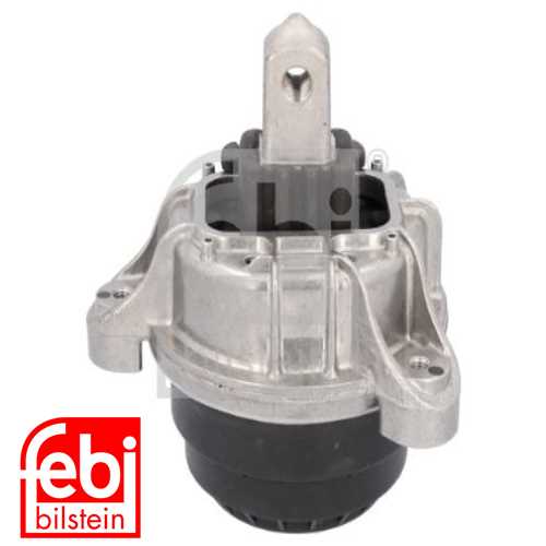 BMW F10-F10 LCI-F11-F11 LCI dx BMW MOTOR TAKOZU SAG