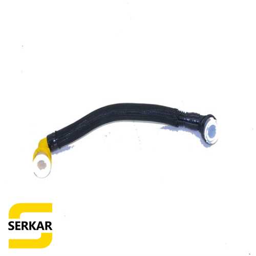 LİNEA DOBLO EGEA 1.3 EURO 5-6 YAĞ SOĞUTUCU BORUSU   Ürün Görseli