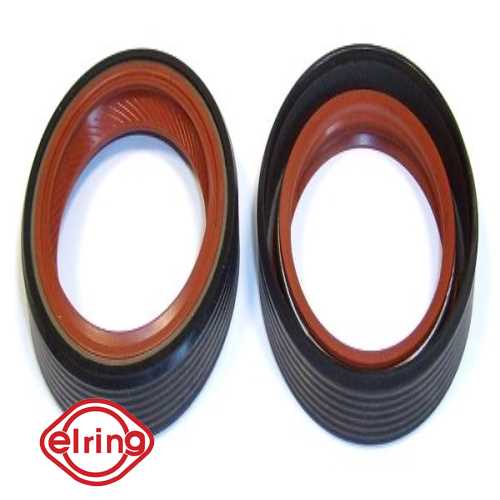 KRANK KEÇESI ÖN (35x48x10) BM UNIVERSAL 84-