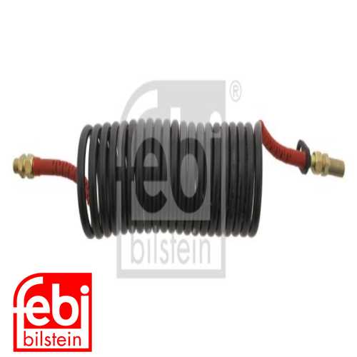 ESNEK HORTUM   SCANIA 