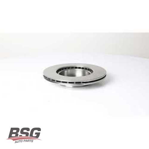 FREN DISKI ÖN ADET : 256 X 4 HAVALI BENZIN-DIZEL I20 2008-2014