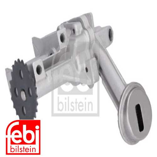 RENAULT CLIO/KANGO/LOGAN RENAULT YAG POMPASI Ürün Görseli