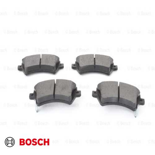 FREN BALATASI ÖN . 1.4:1.6:1.4 D4D COROLLA (E12) 02-06