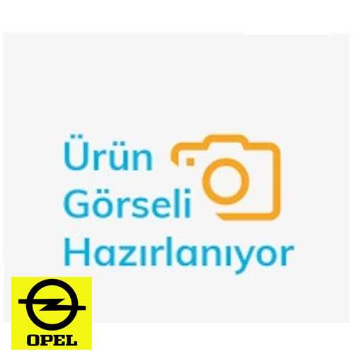 MANIFOLD CONTASI  Z12XEP A12XER B12XEL A14XEL A14XER CORSA C CORSA D CORSA E ASTRA G ASTRA H ASTRA J MERIVA A MERIVA B  02- Ürün Görseli