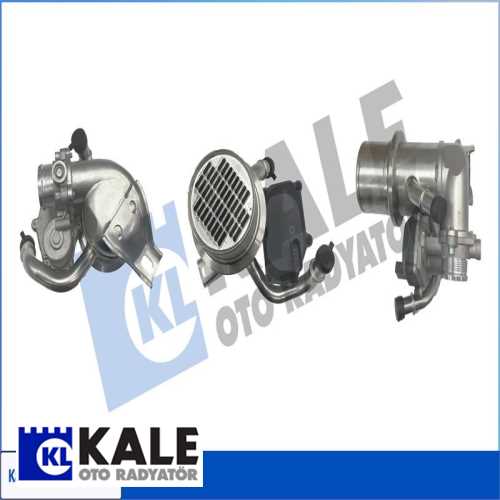 VW GOLF7-PASSAT-TIGUAN-A3-LEON VW EGR VALFI