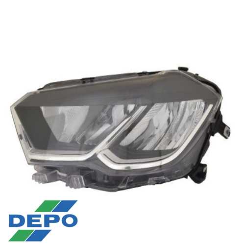 FAR SOL  BM POLO 21-