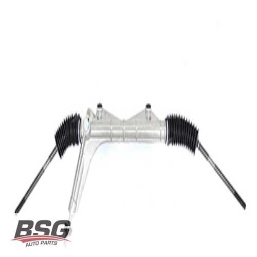 MEKANIK DIREKSIYON KUTUSU  BM TRANSIT M-12 93-