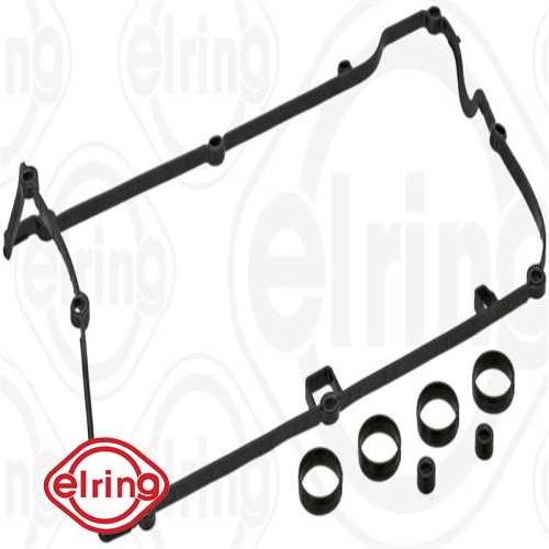 ÜST KAPAK CONTASI  N13 F20-F20 LCI-F21-F21 LCI-F30-F30 LCI-F31-F35-F35 LCI- 10-18