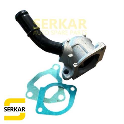 TERMOSTAT YUVASI CLIO-TWINGO 1.2 96>99