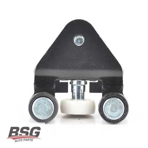 KAPI ALT MEKANIZMA ORTA  B.M BIPPER / NEMO 08-