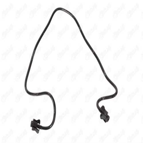 PSA 308/3008/RCZ PSA YEDEK SU DEPO HORTUM