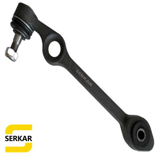 M131 DKŞ  ROTİLLI KOL KOMPLE SAĞ-SOL  Ürün Görseli