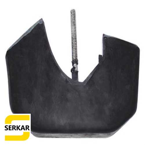 M124 TAMPON BABASI BOYNUZU  Ürün Görseli