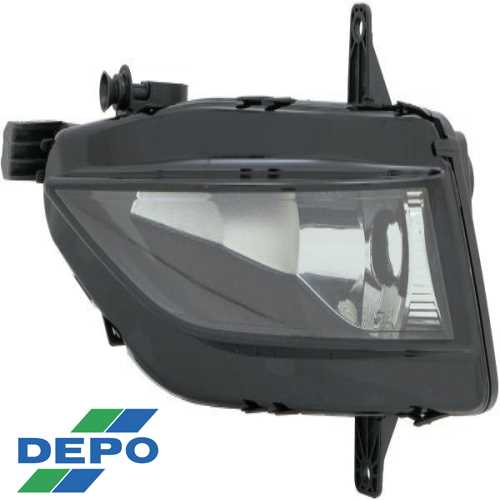 SIS FARI SOL  BM GOLF7 16-