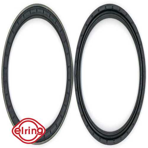 AKS KEÇESI ARKA YAG KEÇESI POYRA DSC9-DC9-DC11-DSC12-DT12-DSC14-DC16 4 SERIES 94/114/124 /144/164 - P I - R I 1995 - Ürün Görseli