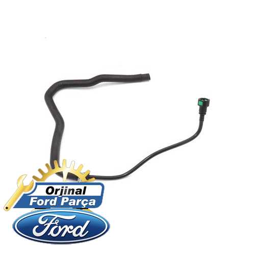 YEDEK SU DEPO HORTUMU   2.2 RWB TRANSIT V-363 11-